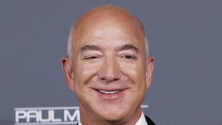 Jeff Bezos, ¿cómo se convirtió en el hombre más rico del mundo?