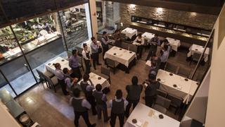 Central se mantiene como mejor restaurante de Sudamérica pero cae a nivel mundial