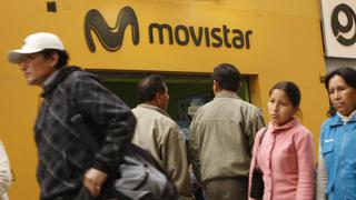 Movistar subirá sus tarifas de internet fijo y tv de paga desde el 1 de abril 