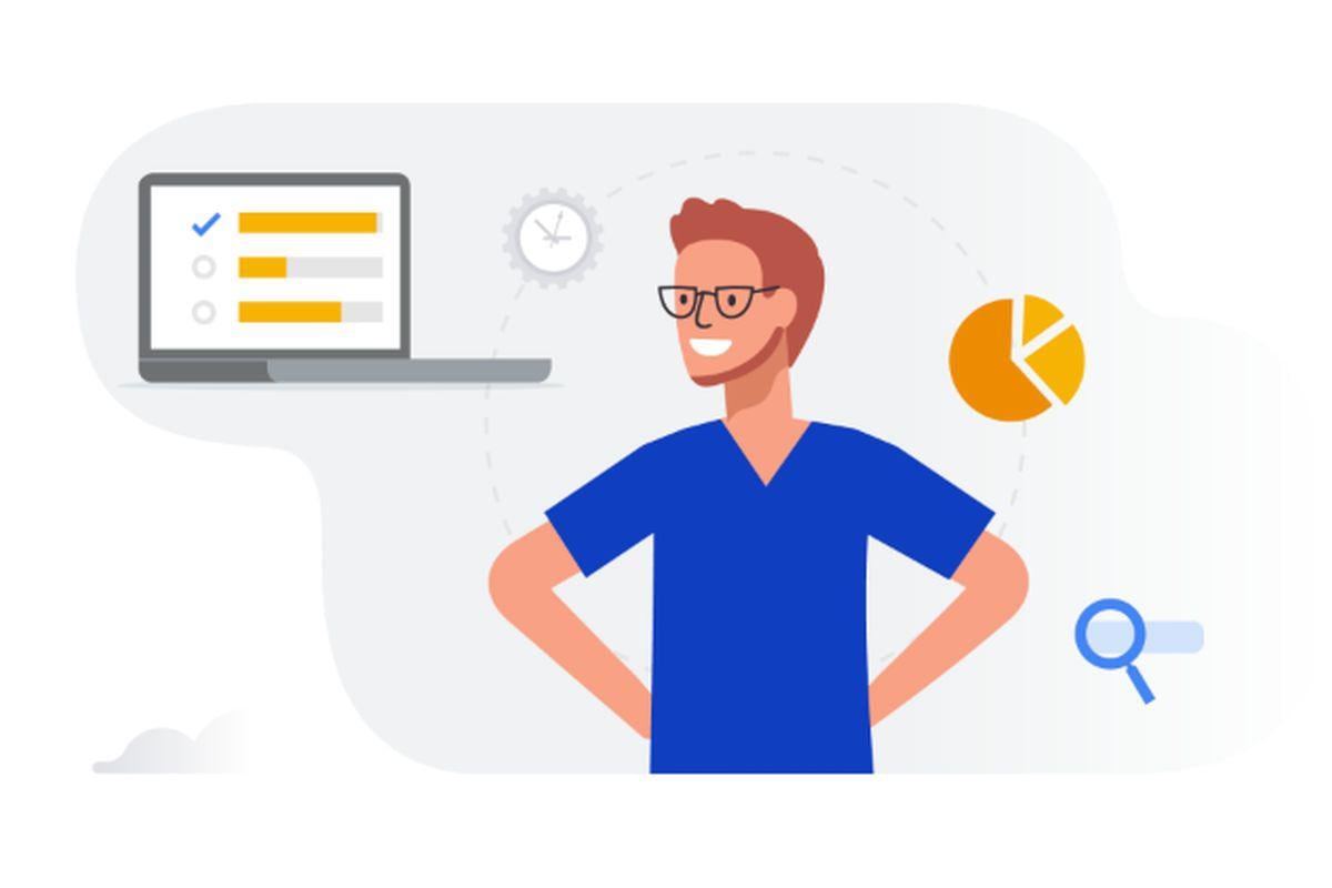 Google tiene un curso gratuito de Productividad Personal (Foto: Google)