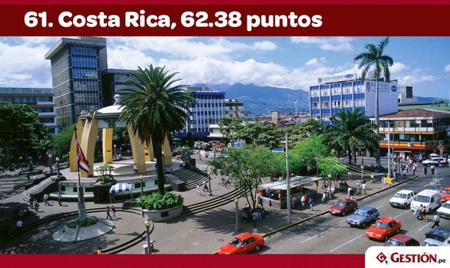 FOTO 5 |  Por ello recomienda un enfoque "más integrador y proactivo a la hora de fomentar el talento para gestionar la transición de la educación al empleo, a la formación continua y a la adquisición de nuevas capacidades".