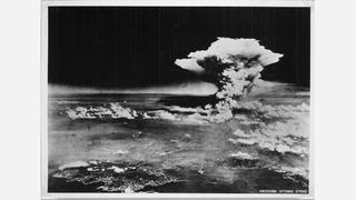 Hiroshima: 70 años después de la bomba atómica