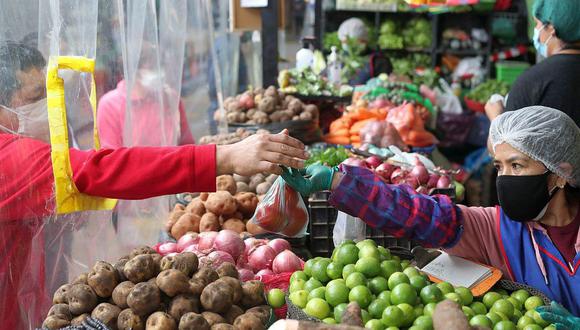 En el segundo semestre los precios de los alimentos podrían verse golpeados nuevamente por el Niño Global.
