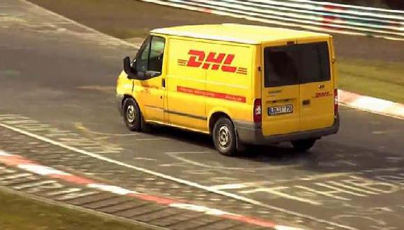 En las Américas, DHL Express registró ingresos de más de 5,000 millones de euros en el 2021.