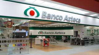 ¿Quiénes son los que compraron la sucursal peruana del Banco Azteca? 