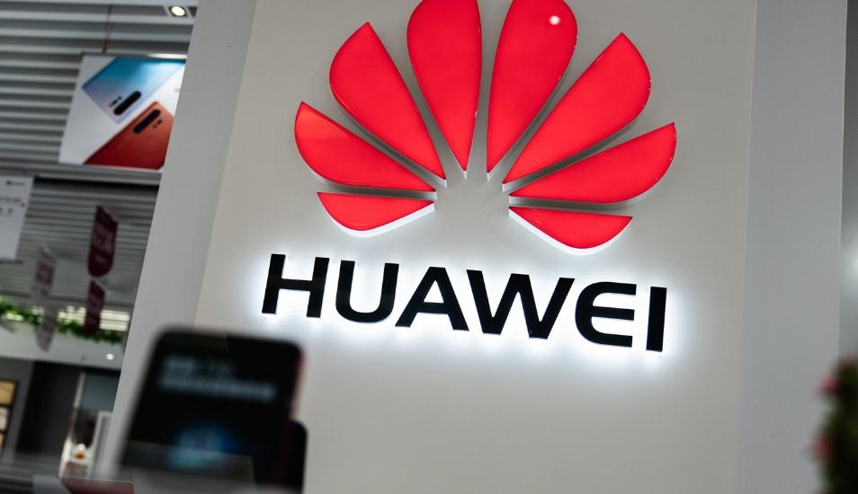 ¿Qué es exactamente Hongmeng, el sistema operativo de Huawei con el que busca reemplazar a OS de Google? (AFP)