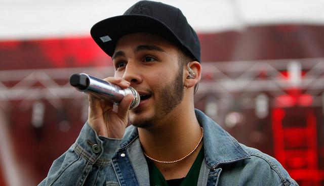 FOTO 6 | Manuel Turizo.