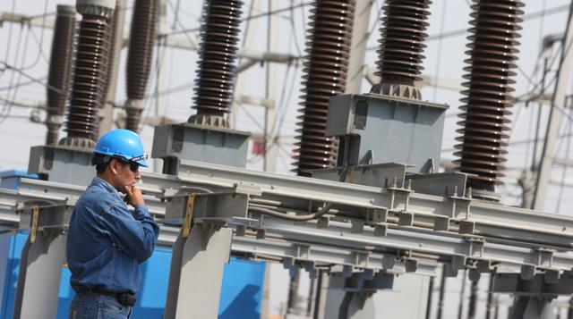 Según la SNMPE, el Perú cuenta con uno de los sistemas eléctricos más confiables de Latinoamérica pero ¿eso significa algún riesgo?