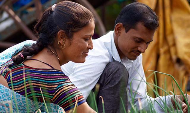 Bangalore, India. En menos de un año, Bangalore ha subido del puesto 49 al 19 del ranking. ¿La razón? La gran cantidad de programadores que hay en la ciudad.