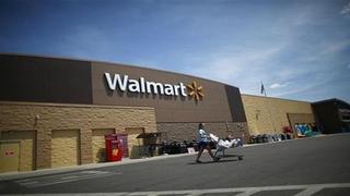 Wal-Mart: Cierre del Gobierno de EE.UU. está en las mentes de los clientes