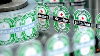 Heineken subiría precios de cerveza por alza de insumos y energía