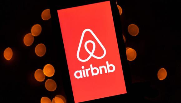 Airbnb. (Foto: AFP)
