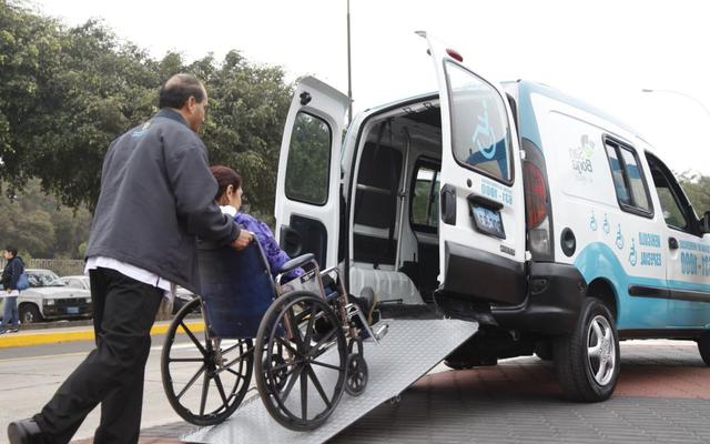 Simplificación para la obtención del certificado de discapacidad: la certificación es inmediata cuando la incapacidad sea evidente o congénita y se implementan las Brigadas Itinerantes Calificadoras de Discapacidades para atender a quienes no puedan acudi