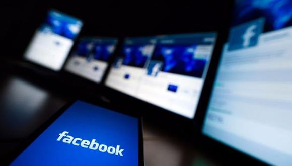 Países de Europa y América serían los más afectados por la caída de Facebook. (Foto: EFE)
