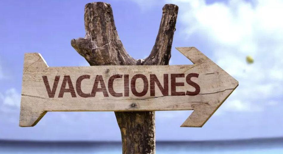 No tomar vacaciones potencia la ansiedad y el malestar del trabajador. (Foto: Shutterstock)