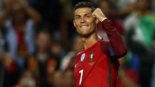 Portugal y Francia se clasifican al Mundial mientras Holanda queda fuera