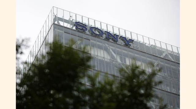 Sony: En noviembre, a la firma japonesa le robaron documentos confidenciales, que incluían insultos racistas al presidente Barack Obama y ofensas a celebridades como Leonardo DiCaprio. (Foto: Bloomberg)