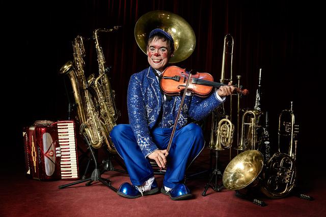 Para todos los gustos el Circo de la alegría del primer payaso 'Pitillo', el Circo D' Italia que llama la atención por sus asombrosos actos, la Carpa del Horror y el Gran Circo de Rusia también es una excelente opción para los amantes de esta tradición. La temporada va hasta el 20 de agosto y las entradas desde 20 soles (Foto: Difusión)