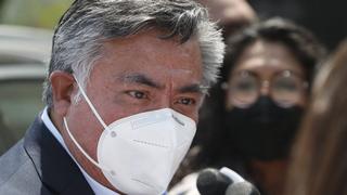 César Nakazaki: Alberto Fujimori se allanará al impedimento de salida del país