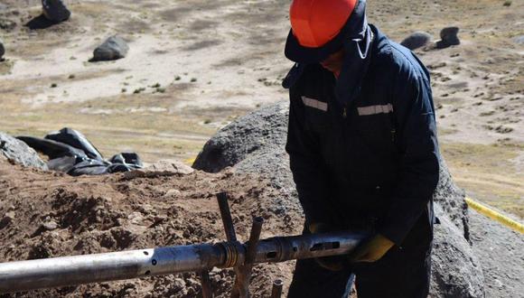 Oberon compraría proyectos de uranio y litio en Puno a Azincourt Energy. (Foto: Andina)