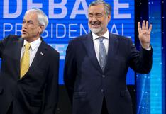 Chile: Con voto en el exterior y pronóstico incierto inicia balotaje presidencial