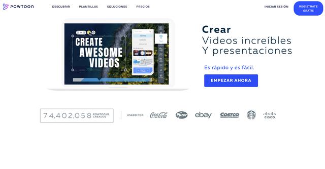 FOTO 2 | 2. PowToon