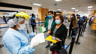 Esto debes saber si vas a viajar en avión en vuelos nacionales e internacionales