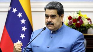 Régimen chavista de Maduro usa sanciones para “tratar de engañar” a venezolanos, según opositor