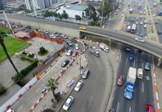 Intercambio vial El Derby: iniciarán construcción de salida del túnel Cavalier en Surco