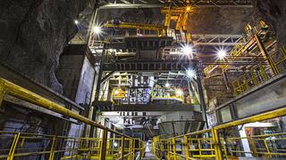 Producción minera de Sierra Metals alcanza cifra récord tras desempeño de sus tres minas