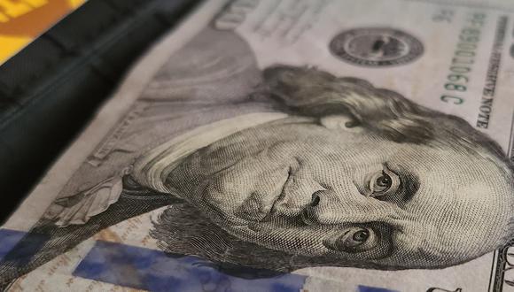 ¿En cuánto cotiza el dólar hoy en Perú? (Foto: Gestión)