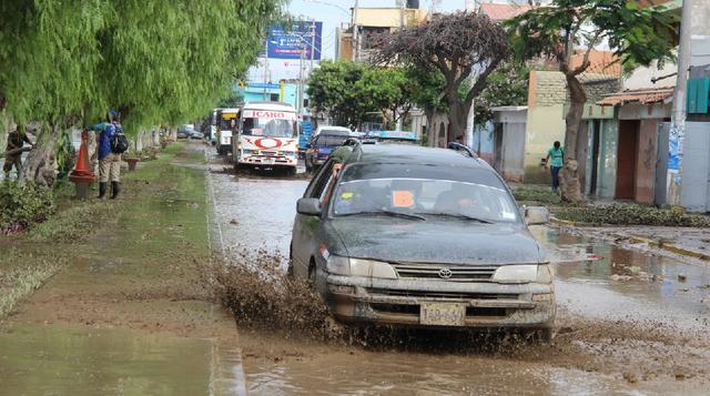 Martes. El presidente del Consejo de Ministros, Fernando Zavala, advirtió que durante las próximas dos o tres semanas continuarán presentándose "lluvias intensas":http://gestion.pe/economia/gobierno-esta-preocupado-lluvias-intensas-que-ocurriran