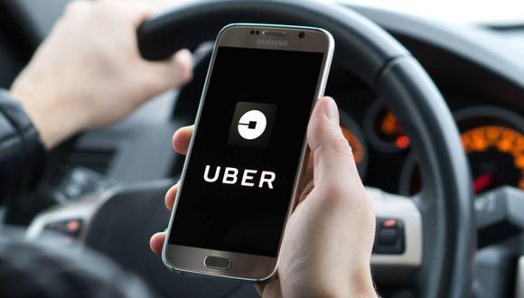 Uber ya anunció en 2020 el objetivo de que su negocio de “movilidad” o taxi esté libre de emisiones a nivel global en 2040, y prevé que en ciudades como Londres los conductores utilicen vehículos eléctricos para 2025. (Foto: AS)