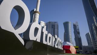 Qatar 2022: crece búsqueda de paquetes de viajes para ir al mundial de fútbol