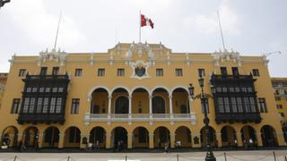 Perú Posible tiene tres precandidatos para la Alcaldía de Lima