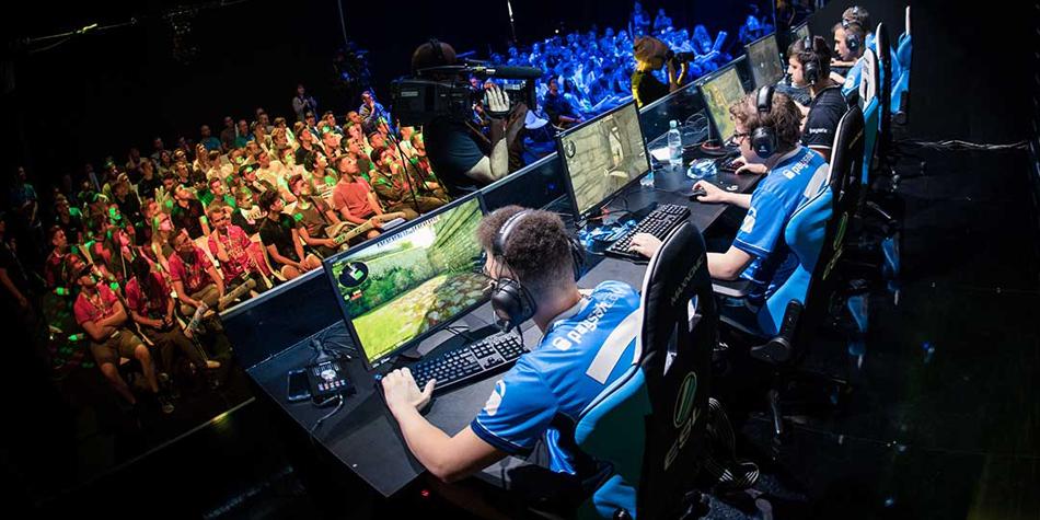 Descubre en esta nota cuánto gana un jugador profesional de videojuegos (Foto: Hulu)