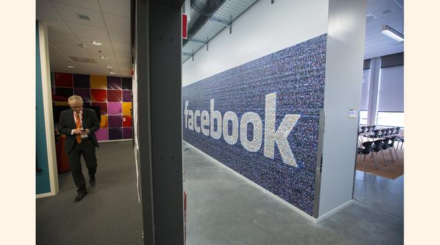 Facebook. Sigue siendo la aplicación más usada en todo el mundo. En Estados Unidos es la aplicación líder con 126 millones de usuarios únicos por mes, según un estudio de la consultora Nielsen.