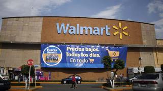 Wal-Mart aún ve a negocio internacional como motor de expansión