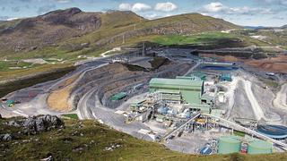Hay cinco nuevos proyectos mineros y energéticos con EIA en evaluación