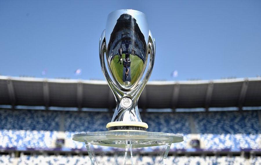 El partido entre el Real y el Atlético se disputará en el estadio Lilleküla de Tallin, en Estonia. (Foto: Real Federación Española de Fútbol).