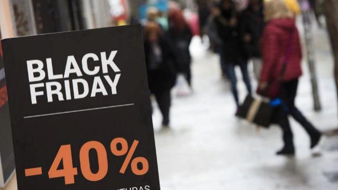 En el caso peruano, si se realiza una compra por debajo de los US$ 200, no se cobrará impuesto.  (Foto: BlackFriday)