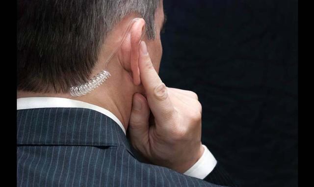 FOTO 25 | Debido a su fama y fortuna, debe estar acompañado de seguridad.