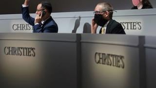 Christie’s vende piezas precolombinas de Perú y otros países de la región en controvertida subasta en París