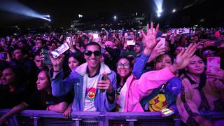 Conciertos y eventos, la curiosa contribución en parte del crecimiento del PBI en 2022