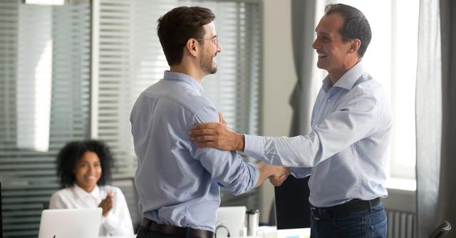 FOTO 6 | SEXTO MANDAMIENTO: AGRADECE LA CRÍTICA (Foto: iStock)