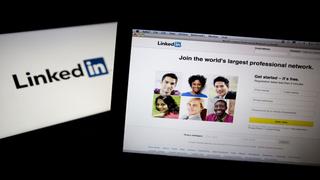 Management: cinco soluciones rápidas para mejorar su perfil de LinkedIn