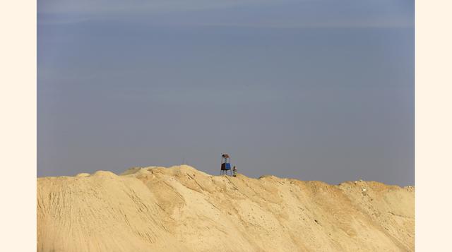 El número de constructoras interesadas por trabajar en el proyecto del nuevo canal ha ido aumentando hasta llegar a 53 compañías el 30 de agosto del 2014. (Foto: AP)
