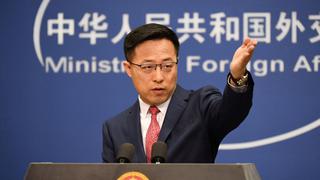 China acusa al G7 de “sembrar la división” tras críticas contra Pekín