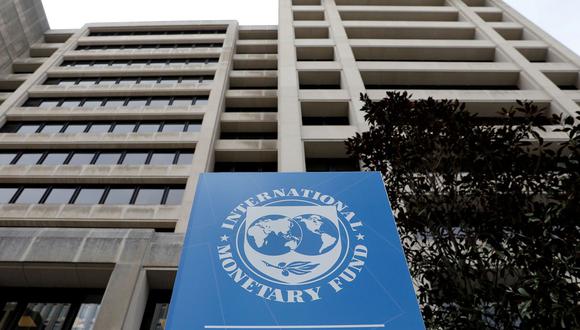 FMI y BM iniciarán reuniones con aras al crecimiento económico
