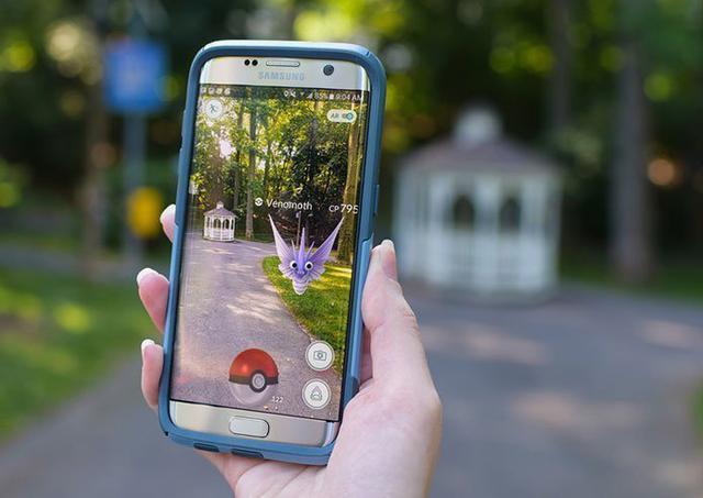 FOTO 4 | Pokémon GO. Fue un auténtico fenómeno cuando se lanzó en el verano de 2016 por Niantic, Inc. Es un videojuego de realidad aumentada basado en la localización de los famosos Pokémon.
Ingresos generados: US$ 2.635.976,10